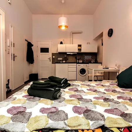 Stradomska 5, Chopin Appartement Cracovie